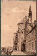 72 + Abbaye Saint-Pierre De SOLESMES - La Terrasse - Solesmes