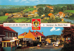 Un Bonjour Du Mont-Noir - Westouter - Heuvelland