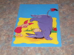 75314-           DISNEY, WINNIE THE POOH / UNUSED - Disneyworld