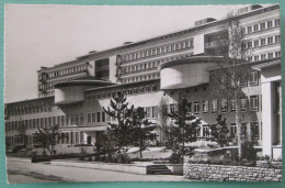 Basel - Bürgerspital - Bazel