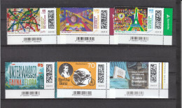 Deutschland BRD **  3825-3830,   Alle  Neuausgaben  2.5.2024 - Unused Stamps