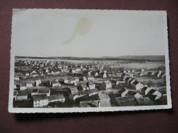 CPA PHOTO ALLEMAGNE SCHMELZ BETTINGEN Selten Rare Plan ? 1950 1960 - Autres & Non Classés