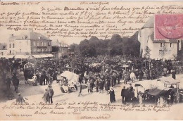 CARENTAN                Un Jour De Foire             PRECURSEUR - Carentan