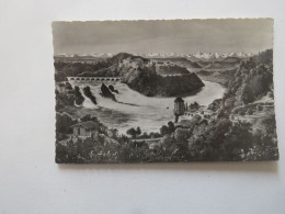 Der Rheinfall, PANORAMA - Autres & Non Classés