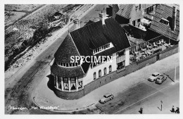 Het Wooldhuis - Vlissingen - Vlissingen