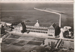 *** 44  ***  LE CROISIC  Vue Aérienne Sanatorium -- TTB Neuve  - Le Croisic