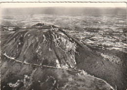 *** 63  *** LE PUY DE DOME -   Timbrée  - Sonstige & Ohne Zuordnung