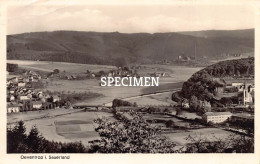 Oeventrop - Sauerland - Other & Unclassified