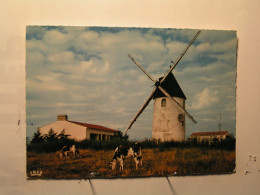 La Vendée Pittoresque - Un Vieux Moulin - Other & Unclassified