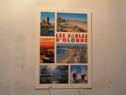 Les Sables D'Olonne - Vues Diverses - Sables D'Olonne