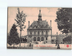 VINCENNES : La Mairie - Très Bon état - Vincennes