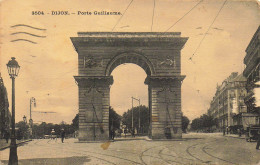 21 DIJON PORTE GUILLAUME - Dijon