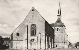 VOVES  L'église - Sonstige & Ohne Zuordnung