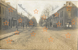 AUBERCHICOURT- ANICHE Secteur DOUAI Carte Photo Allemande Guerre 1914-1918 WW1 - Other & Unclassified