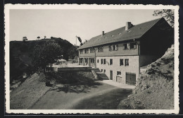 AK Balingen, Gasthaus Am Lochenpass  - Balingen