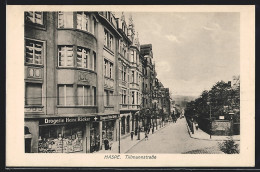 AK Haspe, Geschäfte An Der Tillmannstrasse  - Other & Unclassified