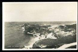 Cape Of Good Hope From Old Lighthouse Valentine's - Sud Africa