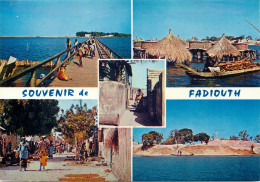 SENEGAL  FADIOUTH - Sénégal