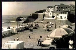 MARINHA GRANDE - SÃO PEDRO DE MOEL - ( Edições Focal / Leonar)  Carte Postale - Leiria