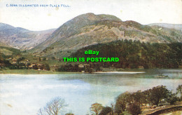 R598332 Ullswater From Place Fell. Photochrom. Celesque Series - Welt