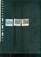 PORTUGAL NOEL 79 3 VAL NEUFS A PARTIR DE 0.60 EUROS - Unused Stamps