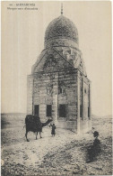 EGYPTE.  ALEXANDRIE. MOSQUE NEAR ALEXANDRIA - Alexandria