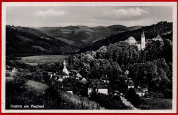 Feistritz Am Wechsel. 1959 - Wechsel