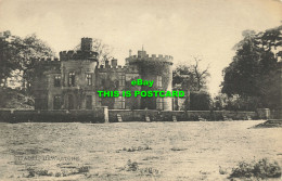 R598366 Hawkstone. Citadel. Postcard - World