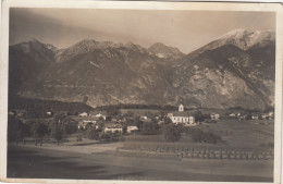 AK - Tirol - Oberperfuss - Ortsansicht - 1930 - Other & Unclassified
