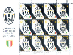 Sport. Juventus 2015. - Other & Unclassified