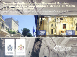Oratorio Di S. Giovanni Battista 2013. - Sonstige & Ohne Zuordnung