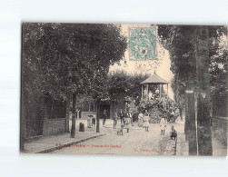 VITRY SUR SEINE : Avenue Du Rocher - Très Bon état - Vitry Sur Seine