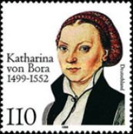 ALEMANIA PERSONAJE 1999 Yv 1861 MNH - Nuevos