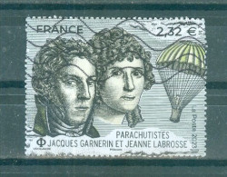 FRANCE - N°5672 Oblitéré - Personnalités. - Used Stamps