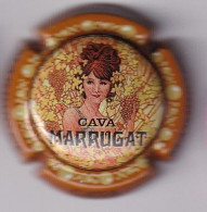 PLACA DE CAVA MARRUGAT (CAPSULE) Viader:7136 - Schaumwein - Sekt