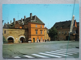 Kov 716-28 - HUNGARY, GYOR, TAVERNE - Hongarije