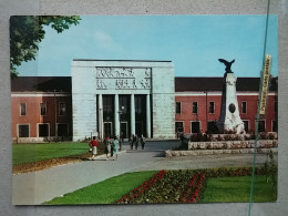 Kov 716-28 - HUNGARY, GYOR, RAILWAY STATION, GARE, CHEMIN DE FER - Hungary