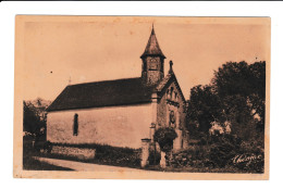 Vicq Sur Breuil - Chapelle Des Chauvets - Other & Unclassified