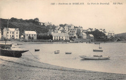 PORT DU DOURDUFF   PLOUEZOC - Sonstige & Ohne Zuordnung