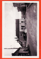 35372 / REQUEIL 71-Sarthe Place Village Monument Aux Morts Route Du MANS 1940s Photo-Bromure  P.F 15x10 - Otros & Sin Clasificación