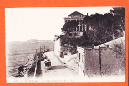 35132 / MARSEILLE (13) Le Palace Hotel Et Les Iles 1910s LEVY 122 Bouches-du-Rhone - Endoume, Roucas, Corniche, Plages