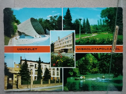 Kov 716-28 - HUNGARY, MISKOLC,  - Hongarije