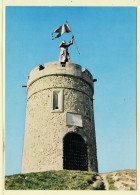 35266 / LA CHARTRE Sur Le LOIR Sarthe Monument JEANNE D'ARC 1970s- CIM COMBIER - Sable Sur Sarthe