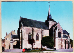 35355 / VIVOIN 72-Sathe L'EGLISE 1970s  - Other & Unclassified