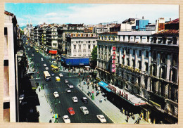 35014 / MARSEILLE Supermarché SUPER BAZE La CANEBIERE Automobile 1960s Edition TARDY 105 - The Canebière, City Centre