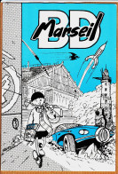 35087 / MARSEILLE Collection MARSEIL BD N°1 VOLNY  - Non Classés