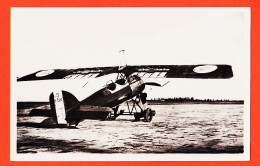 35171 / ISTRES-AVIATION (13) Avion MORANE Transformé En Rouleur Cpavion 1930s Coll. TRANCHAND Cantinier - Istres