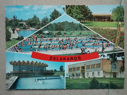 Kov 716-29 - HUNGARY, ZALAKAROS, ZALA - Hungary