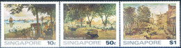 Singapore All'inizio Del XX Secolo 1976. - Singapore (1959-...)