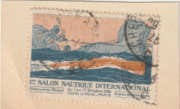 1er Salon Nautique International Paris 1926 - Sport